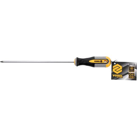POZIDRIVE SCREWDRIVER PZ1x200MM