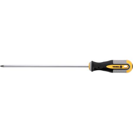POZIDRIVE SCREWDRIVER PZ1x200MM