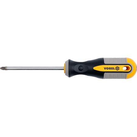 POZIDRIVE SCREWDRIVER PZ2x100MM