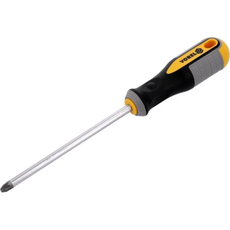 POZIDRIVE SCREWDRIVER PZ3x150MM