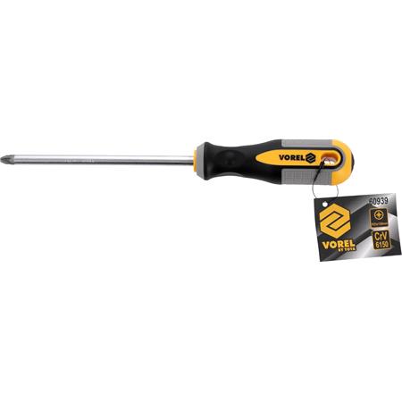 POZIDRIVE SCREWDRIVER PZ3x150MM