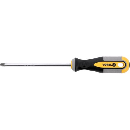 POZIDRIVE SCREWDRIVER PZ3x150MM