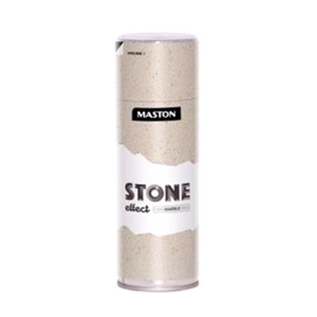 Maston Decoeffect   Marble Stone Effect   400ml Spray Paint