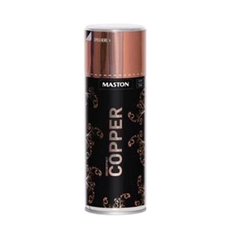Maston Decoeffect   Copper   400ml Spray Paint