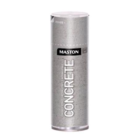 Maston Decoeffect   Concrete Effect   400ml Spray Paint