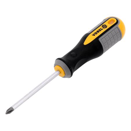 PHILLIPS SCREWDRIVER PH1x75MM