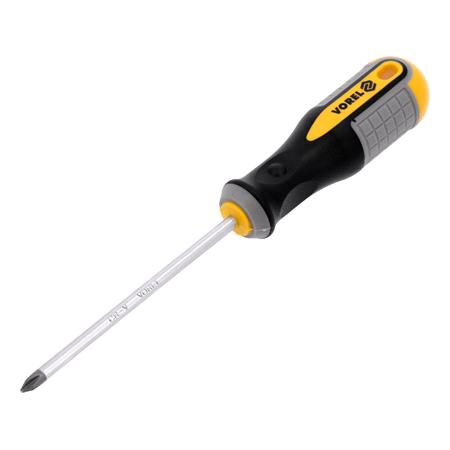 PHILLIPS SCREWDRIVER PH1x100MM