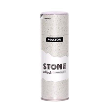 Maston Decoeffect   Sandstone Effect   400ml Spray Paint