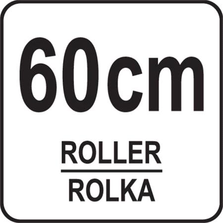ADJUSTABLE ROLLER STAND