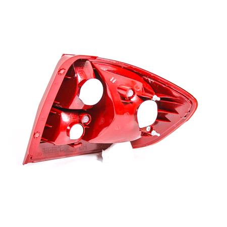 Hyundai Getz 2006 2009 Rear Lamp LH