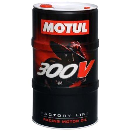 MOTUL Engine Oil