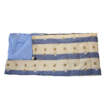 Royal Umbria Single Sleeping Bag   Blue (50oz)