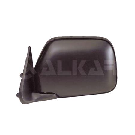 Right Mirror, Toyota Hilux Pickup 1997 2005