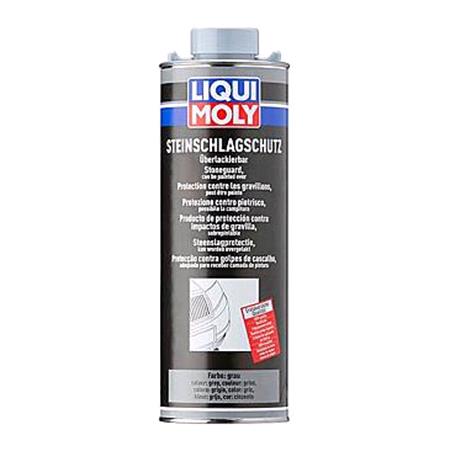 Liqui Moly Stoneguard Coating, Grey   1 Litre
