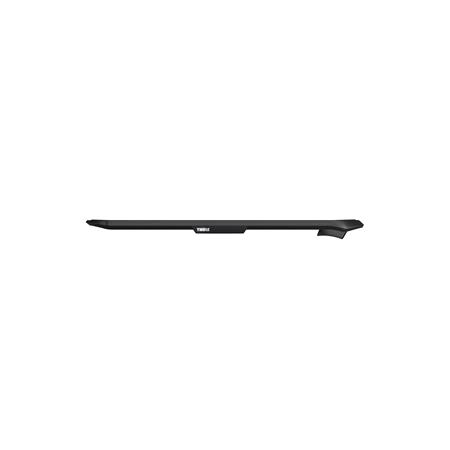 THULE Caprock Roof Platform for Mercedes B CLASS Hatchback, 5 door, 2011 2018, with Fixed Points