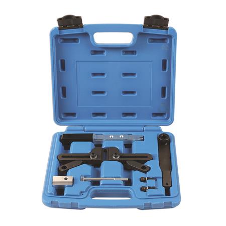 FLYWHEEL LOCKING TOOL SET   BMW MINI