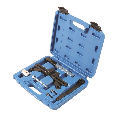 FLYWHEEL LOCKING TOOL SET   BMW MINI
