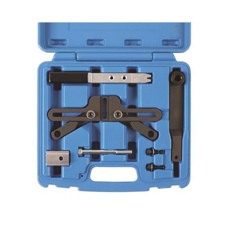 FLYWHEEL LOCKING TOOL SET   BMW MINI