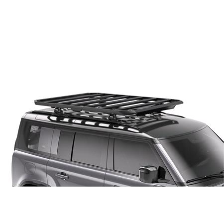 Thule Caprock crossbar kit