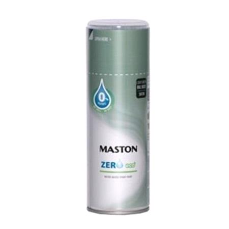 Maston Zero   Light Green Satin   150ml Spray Paint
