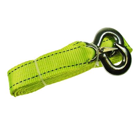 Maypole Recovery Towing Straps   3.5m   4000kg