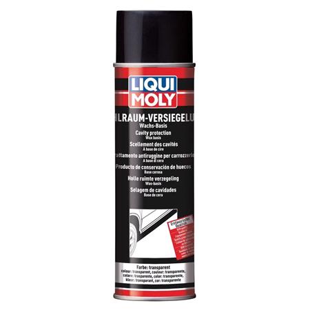 Liqui Moly Body Cavity Protection