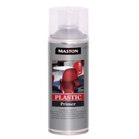 Maston Plastic Primer   400ml Spray