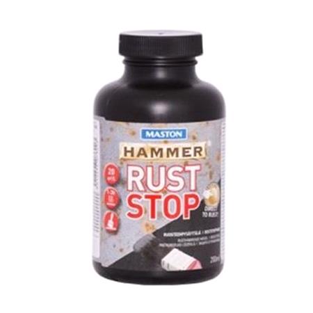 Maston Hammer   Rust Stop   200ml