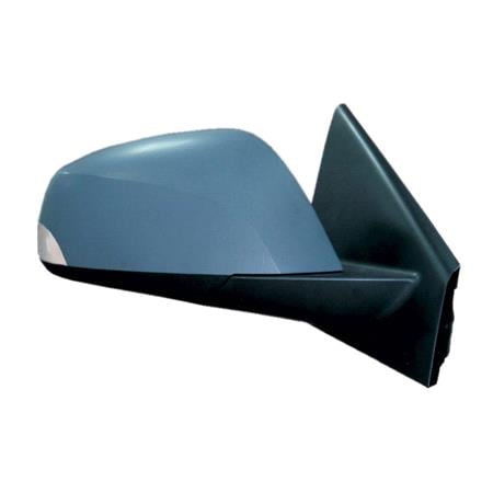 Right Wing Mirror (electrical, indicator, heated, power folding) for RENAULT LAGUNA III (BT0/1), 2007 2015