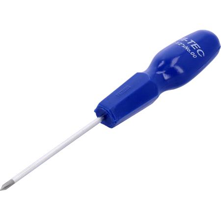 PHILLIPS SCREWDRIVER HI TEC PH00x63MM
