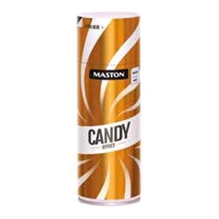 Maston Candy Effect   Tangerine Orange   400ml Spray Paint