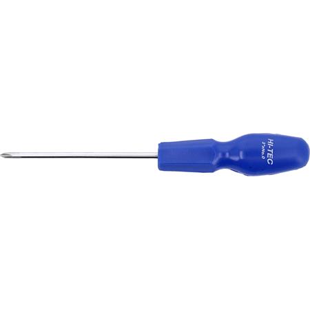 PHILLIPS SCREWDRIVER HI TEC PH0x75MM