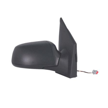 Right Wing Mirror (electric, heated, power folding) for FORD FUSion, 2006 2012