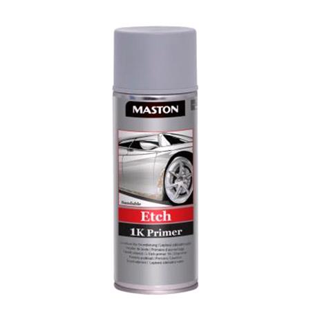 Maston Etch 1K Primer   400ml Spray