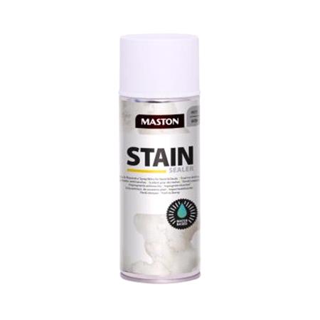 Maston Stain Sealer   400ml Spray
