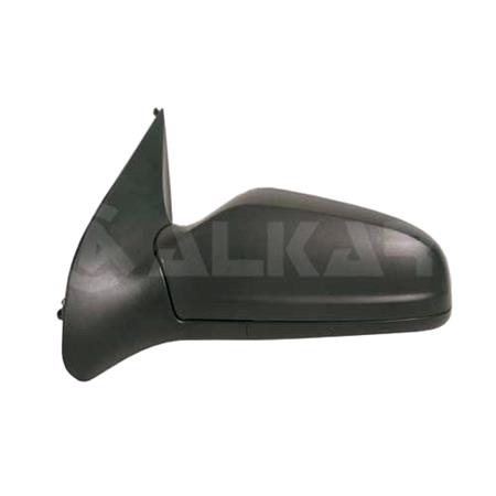 Left Mirror (electrical), VAUXHALL ASTRAVAN MK V, 2004 2009