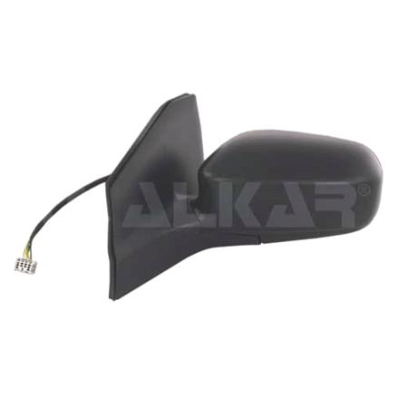 Right Mirror (electrical), HONDA CIVIC VI Hatchback, 2000 2003