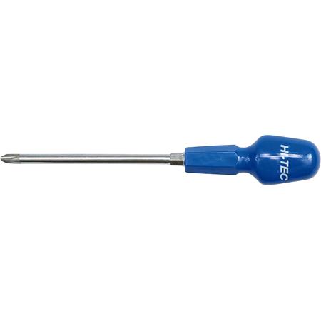 PHILLIPS SCREWDRIVER HI TEC PH2x100MM