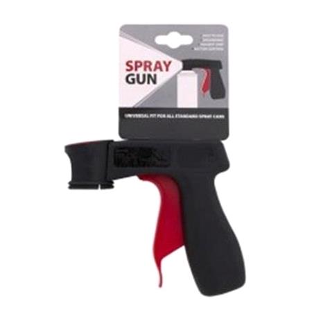 Maston Spray Gun for Cans