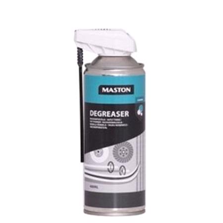 Maston All Purpose Degreaser   400ml Spray