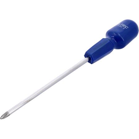 PHILLIPS SCREWDRIVER HI TEC PH2x150MM