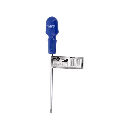 PHILLIPS SCREWDRIVER HI TEC PH2x150MM