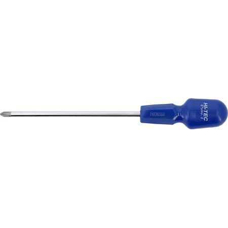 PHILLIPS SCREWDRIVER HI TEC PH2x150MM