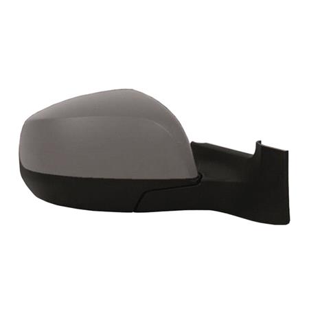 Right Wing Mirror (manual) for VAUXHALL AGILA, 2008 2015