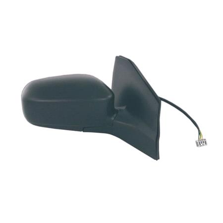 Right Mirror (electrical), HONDA CIVIC VI Hatchback, 2000 2003