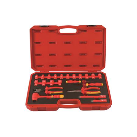 INSuLATED TOOL KIT 3 8D 22PC