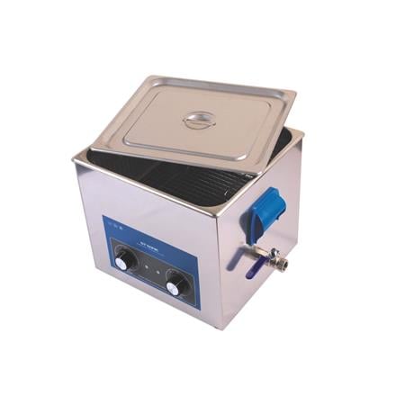 ultrasonic Cleaner 13L uK Plug