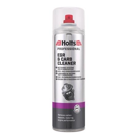 Holts EGR & Carb Cleaner Spray   500ml