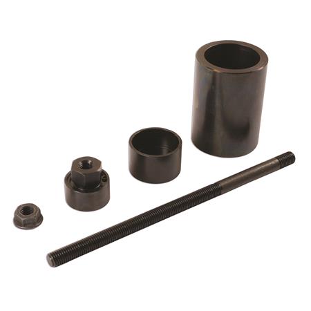 REAR SuSPENSION BuSH TOOL   LAND ROVER