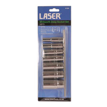 LASER Code 1501 6194